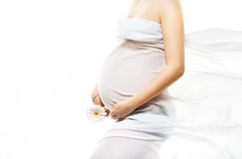 Über Yoga, Schwangerschaft und die Geburt